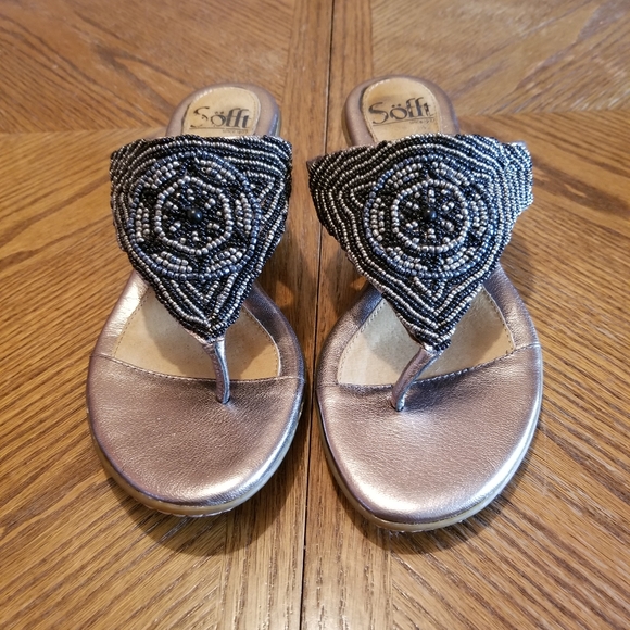 Sofft Shoes - SOFFT RISTINA SANDALS
